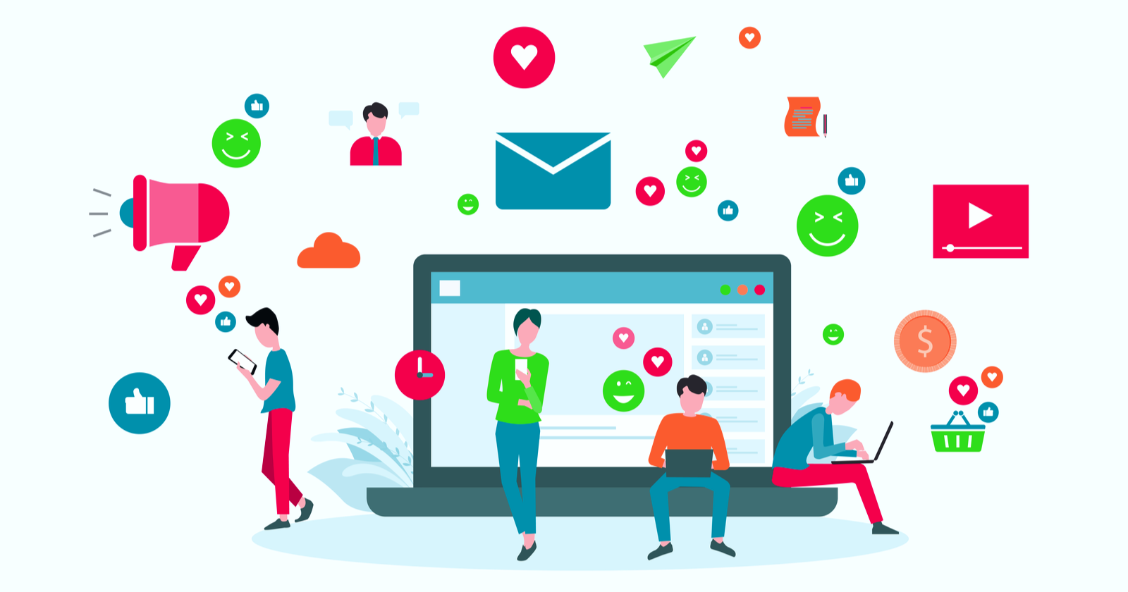 Why Social Media Is So Important for Your Business