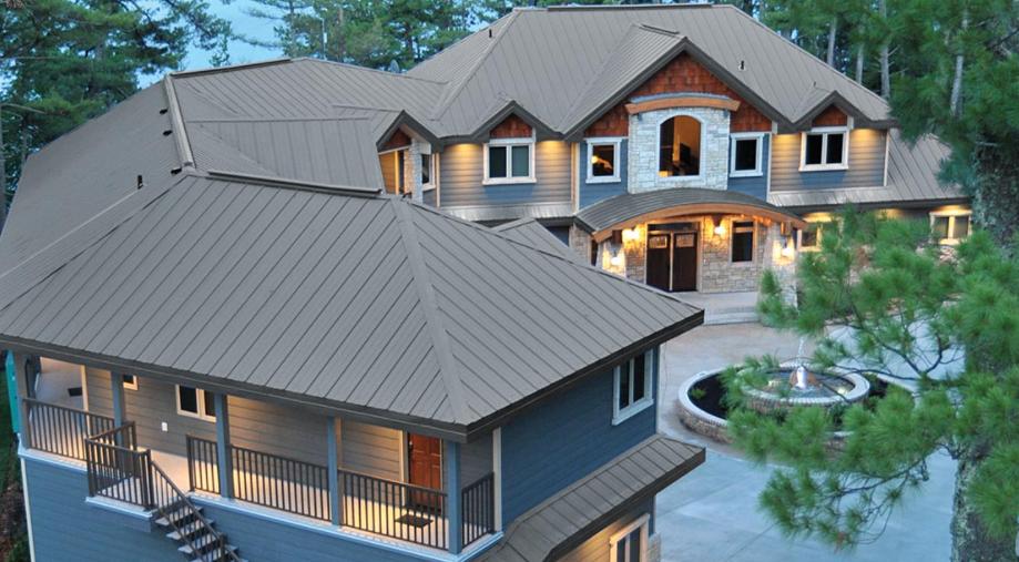 What is the best roofing shingle?