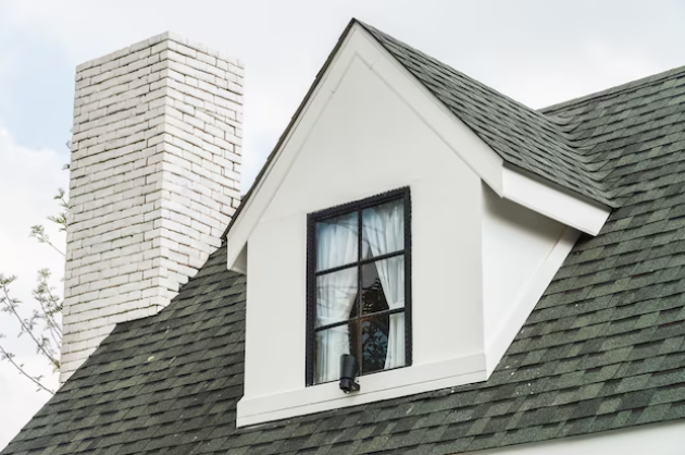 Roofing
