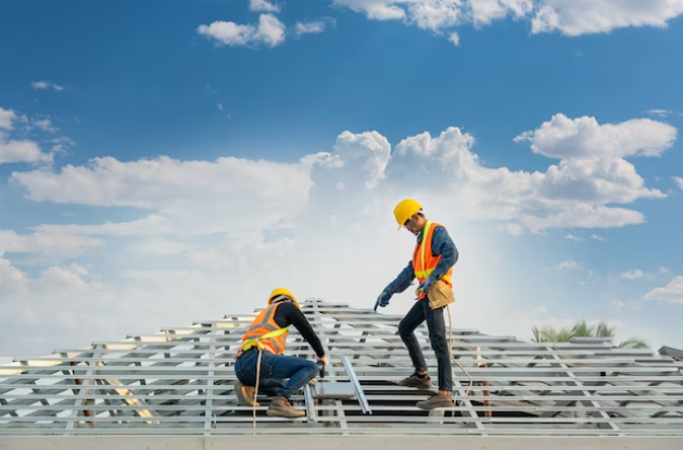 Roofing